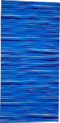 Produktbild von Loop Schal Multifunktionstuch Halstuch Bandana Sport Outdoor Schlauchschal Streifen Blau