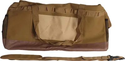 Produktbild von Camping-Aufbewahrungstasche, 80 l Fassungsvermögen, vielseitig einsetzbar, stoßfest, tragbar, für Reisen, für Picknick im Freien