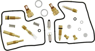 Immagine prodotto di Kit revisione carburatore JMP KH-1349 per Honda NTV 650 REVERE