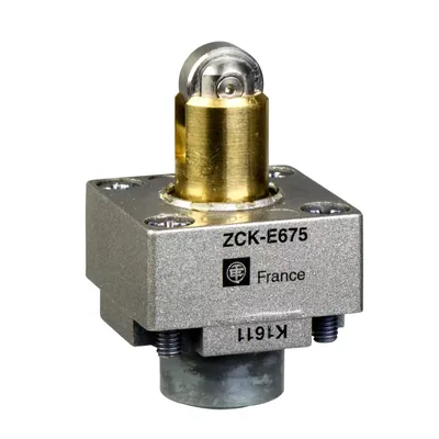 Immagine prodotto di Schneider Electric ZCKE67 Accessori per interruttori elettrici (278172)