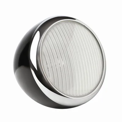 Produktbild von Sompex Design Lampe Leuchte Nostalgie Outdoor schwarz, ca. 30 cm Ø