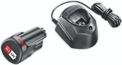 Zdjęcie produktu dla Bosch 1 600 A01 L3D Ładowarka i akumulatory Zestaw de Ładowarka i akumulatory