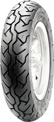 Image de Cst C-6011 90/90 - 18 M/C Tl 51P Front/Rear