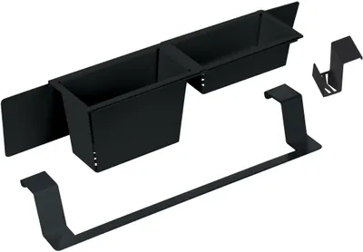 Immagine prodotto di Set di accessori magnetici per lavello