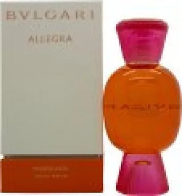Obrázek produktu pro Bvlgari Allegra Passeggiata parfémovaná voda 100ml sprej