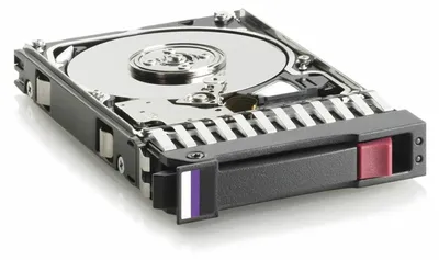 Immagine prodotto di Hp Msa 1,2Tb 12G Sas 10K 2,5" Ent Hdd (J9F48A)