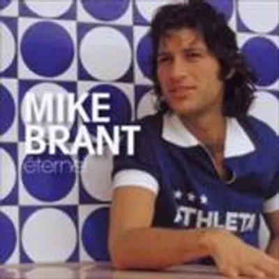 Produktbild von Brant,Mike-Best Of 2 CD
