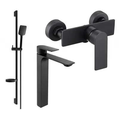 Obrázek produktu pro Mexen Alexa DS62 sptchová sada, Černá - 71214DS62-70
