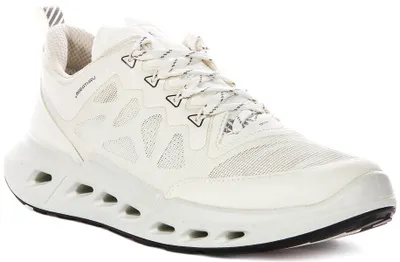 Produktbild von Ecco Biom 720 In White For Women – 6.5/7 UK - 40 EU - 9/9.5 US / White