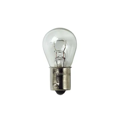 Immagine prodotto di Lampa 24V Lampada 1 filamento - P21W - 21W - BA15s - 10 pezzi - Scatola