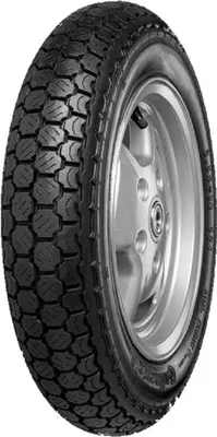 Zdjęcie produktu dla Opony CONTINENTAL K62 3.00-10 M/C 50J TT