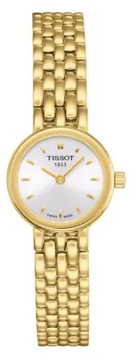 Immagine prodotto di Tissot T0580093303100, Bracciale, Donna, Acciaio inossidabile, 1,95 cm, 5 mm