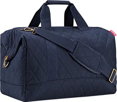 Produktbild von reisenthel Weekender allrounder L special edition 48 x 29 x 39.5
