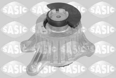 Produktbild von SASIC Motorlager Gummimetalllager Links Oben passend für MERCEDES-BENZ C-Klasse T-modell (S205) 2706651