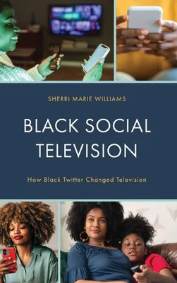 Produktbild von Black Social Television