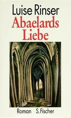 Produktbild von Abaelards Liebe: Roman