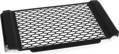 Immagine prodotto di Coperchio radiatore ZIEGER Pro compatibile con Triumph Trident 660 nero