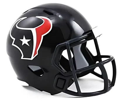 Obrázek produktu pro Riddell Speed Pocket Pro Club Texans