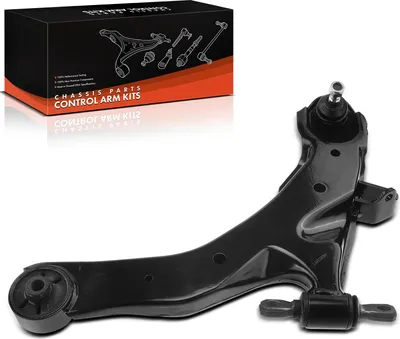 Obrázok produktu pre Frankberg 1x riadiace rameno prednej nápravy pre Hyundai Elantra XD Elantra notchback 1.6L 1.8L 2.0L 2000-2006