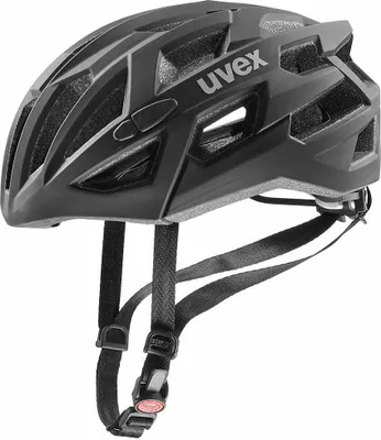 Obrázek produktu pro Uvex race 7, Poloviční helma, Ve formě