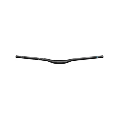 Obrázok produktu pre PRO LT Alloy Riser Handlebar Black 20 mm-31,8 mm 800.0 Riadítka