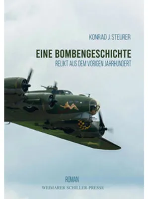 Obrázek produktu pro Eine Bombengeschichte