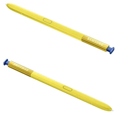 Productafbeelding van Samsung EJ-PN960, Mobiele telefoon/smartphone, Samsung, Geel, Capacitief, 3,1 g, 5,7 mm