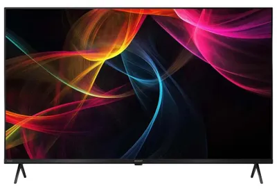 Obrázok produktu pre Sharp TV 43HL4265E 43 Ultra HD 4K LED-LCD - 109,2 cm - 43"