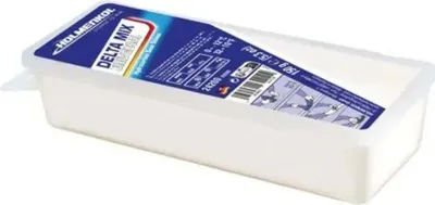 Image de Holmenkol Delta Mix Universal 0ºc/-12ºc 150 Gr Fart Transparent Transparent One Size