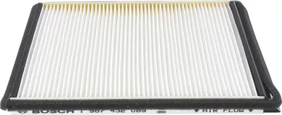 Image de Filtre, air intérieur