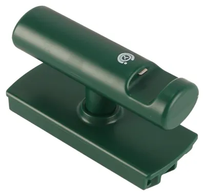 Verstellbarer Dosenöffner, Deckelöffner 2-10 cm, Edelstahl