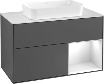 Produktbild von Villeroy & Boch G662HJHB Waschbeckenunterschrank Finion G66