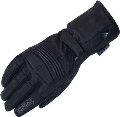 Image de Gants de moto Orina Ray, noir, 3XL