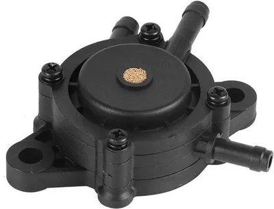 Produktbild von Benzinpumpe für 808492 808656 - Benzin Gas Pumpe