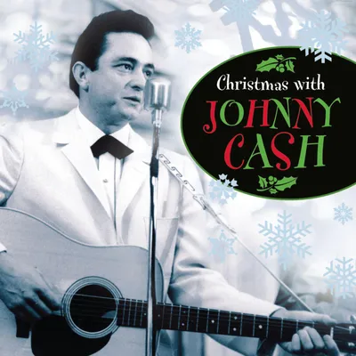 Obrázek produktu pro Johnny Cash: Christmas With Johnny Cash