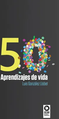 Produktbild von 50 aprendizajes de vida