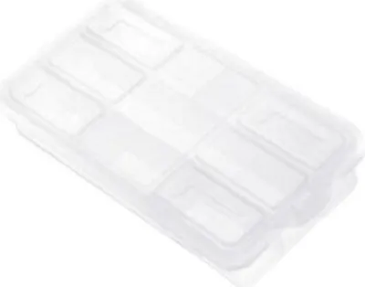 Zdjęcie produktu dla skrzynka KNOX z pokrywą NO35