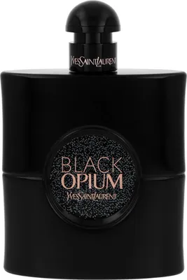 Produktbild von Yves Saint Laurent Black Opium Le Parfum 90 ml (woman)