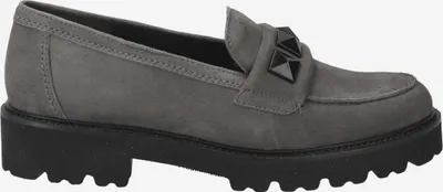 Zdjęcie produktu dla Gabor buty wsuwane pantofel skóra/włóknina