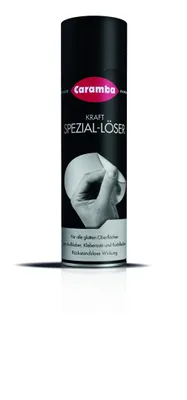 Produktbild von Caramba Kraftspeziallöser 500ml i.Dose für Harz CARAMBA für Aufkleber - 66140704