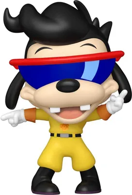 Obrázek produktu pro Goofy - Film POP! Disney vinylová figurka Max 9 cm