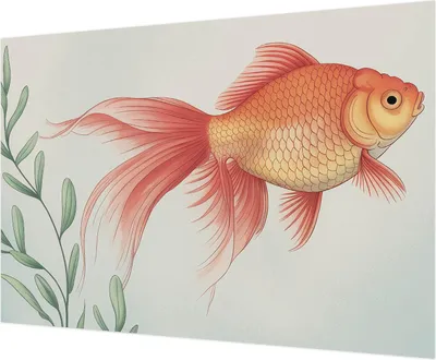 Produktbild von Wandtapete - Dekorative Tapete für Wohnzimmer - Tapetenfolie für Wanddekoration - 208x146 cm - Wasserschönheit