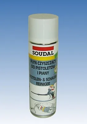 Produktbild von Pistolenschaumreiniger 500 ml