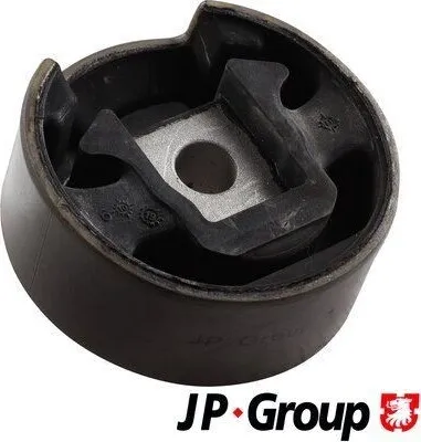 Produktbild von JP GROUP Motorlager Gummimetalllager Unten für VW Passat Variant (3C5) 1117914200