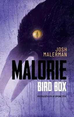 Obrázok produktu pre Malorie. Bird Box. Zväzok 2