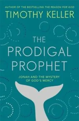 Obrázok produktu pre The Prodigal Prophet