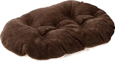 Produktbild von Ferplast Relax 55 4 Weiches Kissen Braun