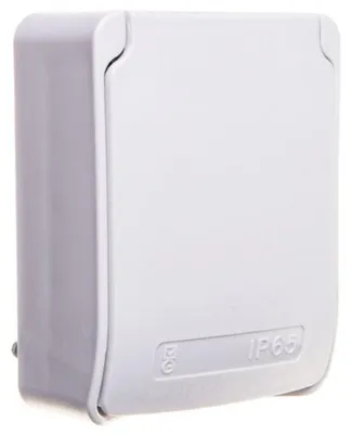 Image de Schneider Electric Prise de courant 81140