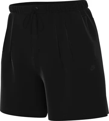 Produktbild von NIKE Club Herrenshorts, Black/Black, HJ2540-010, L