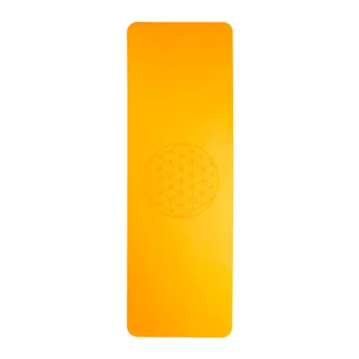 Immagine prodotto di Tappetino da yoga - arancione